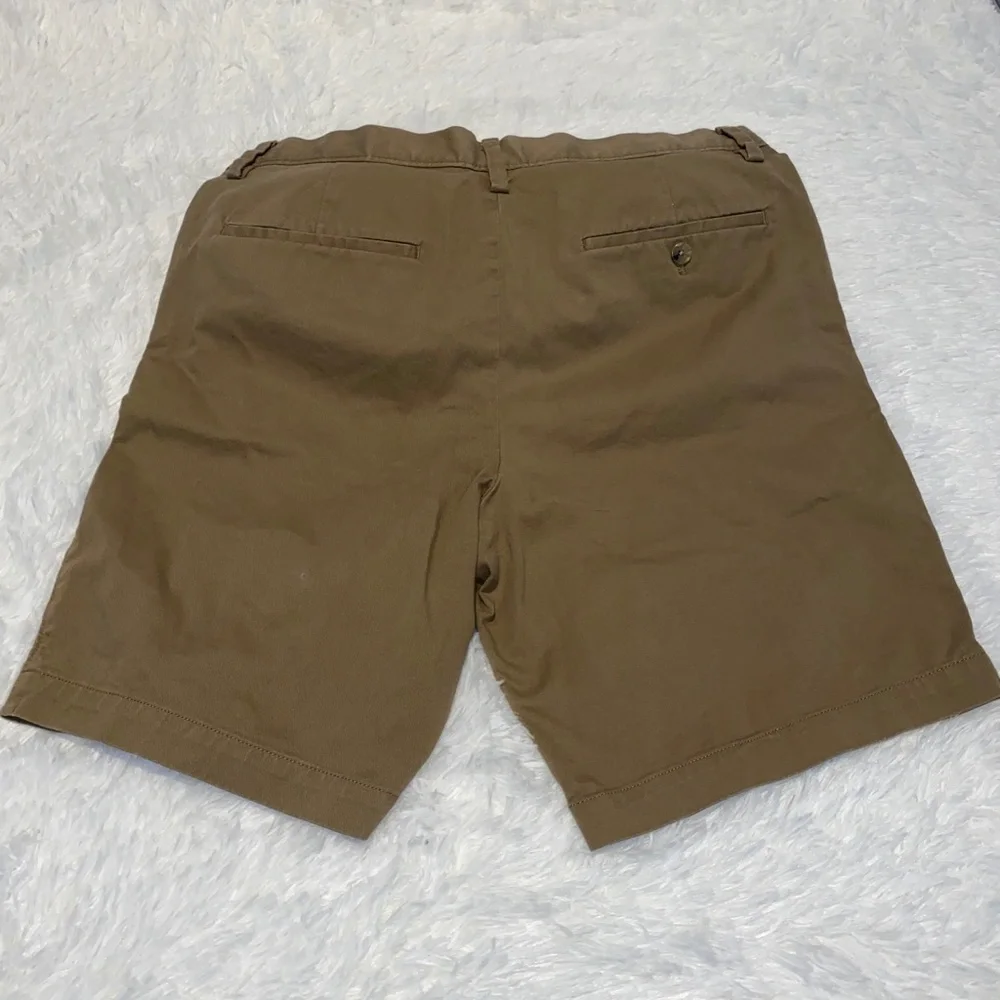 Banana Republic Aidan Shorts